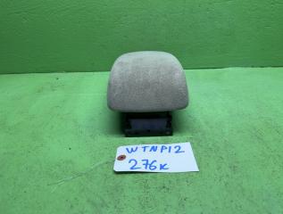 Подлокотник NISSAN PRIMERA WTNP12 3 ракурс