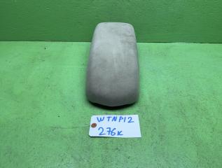 Подлокотник NISSAN PRIMERA WTNP12 5 ракурс