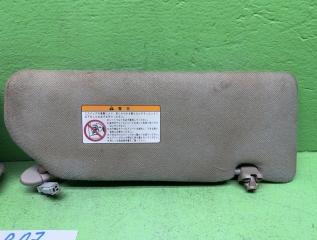 Козырек HONDA ODYSSEY RA7 3 ракурс