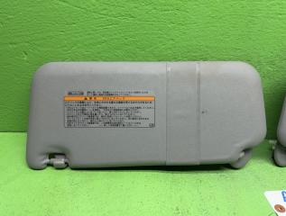 Козырек TOYOTA RAV4 ACA31 2 ракурс