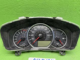 Спидометр TOYOTA COROLLA FIELDER NZE164 83800-12Z30 2 ракурс Спидометр TOYOTA COROLLA FIELDER NZE164 83800-12Z30 2 ракурс