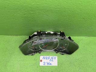 Спидометр TOYOTA COROLLA FIELDER NZE164 83800-12Z30 3 ракурс Спидометр TOYOTA COROLLA FIELDER NZE164 83800-12Z30 3 ракурс