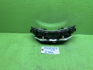 Спидометр TOYOTA COROLLA FIELDER NZE164 83800-12Z30 4 ракурс Спидометр TOYOTA COROLLA FIELDER NZE164 83800-12Z30 4 ракурс