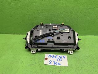 Спидометр TOYOTA COROLLA FIELDER NZE164 83800-12Z30 5 ракурс Спидометр TOYOTA COROLLA FIELDER NZE164 83800-12Z30 5 ракурс