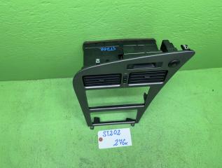 Консоль магнитофона TOYOTA CELICA ST202 4 ракурс Консоль магнитофона TOYOTA CELICA ST202 4 ракурс