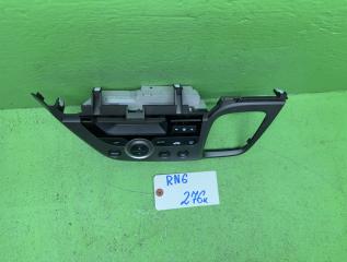 Климат-контроль HONDA STREAM RN6 3 ракурс