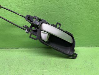 Замок двери правый передний HONDA JADE FR4 3 ракурс Замок двери правый передний HONDA JADE FR4 3 ракурс