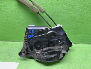 Замок двери правый передний HONDA JADE FR4 5 ракурс Замок двери правый передний HONDA JADE FR4 5 ракурс