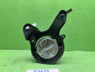 Туманка правая передняя TOYOTA C-HR ZYX10 30-413 2 ракурс