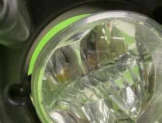 Туманка правая передняя TOYOTA C-HR ZYX10 30-413 3 ракурс