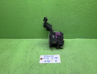 Туманка правая передняя TOYOTA C-HR ZYX10 30-413 4 ракурс