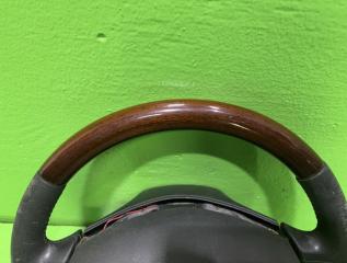 Руль с airbag MITSUBISHI PAJERO V78W 2 ракурс