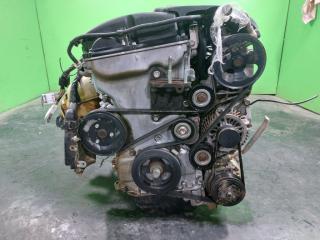 Двигатель MITSUBISHI LANCER CY3A 4B10 DC9605 2 ракурс Двигатель MITSUBISHI LANCER CY3A 4B10 DC9605 2 ракурс
