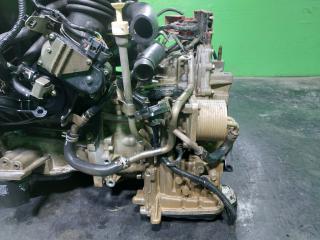 АКПП MITSUBISHI LANCER CY3A 4B10 2 ракурс