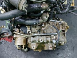 АКПП MITSUBISHI LANCER CY3A 4B10 3 ракурс