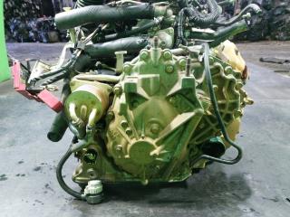 АКПП MITSUBISHI LANCER CY3A 4B10 4 ракурс
