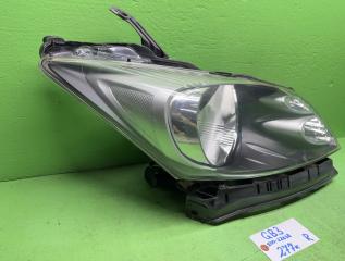 Фара правая передняя HONDA FREED GB3 100-22838 2 ракурс