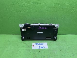 Спидометр SUZUKI JIMNY JB64W 34110-77R20 4 ракурс Спидометр SUZUKI JIMNY JB64W 34110-77R20 4 ракурс