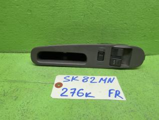 Блок упр. стеклоподьемниками правый передний MAZDA BONGO SK82MN 1 ракурс