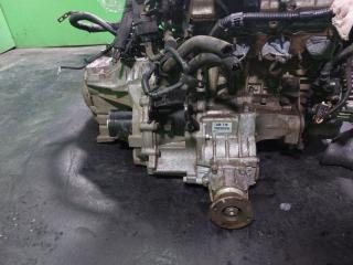 АКПП KIA SPORTAGE KM G6BA 1 ракурс