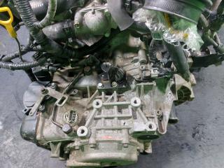 АКПП KIA SPORTAGE KM G6BA 3 ракурс
