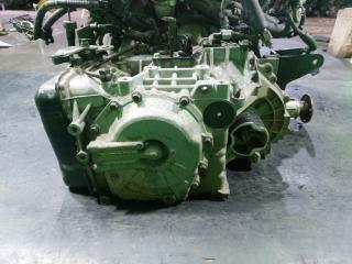 АКПП KIA SPORTAGE KM G6BA 4 ракурс