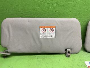 Козырек TOYOTA FUNCARGO NCP25 2 ракурс