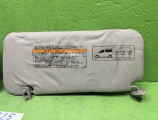 Козырек TOYOTA FUNCARGO NCP25 3 ракурс