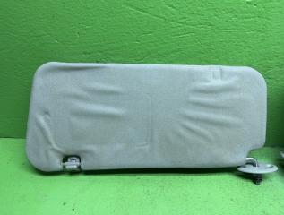 Козырек TOYOTA FUNCARGO NCP25 5 ракурс