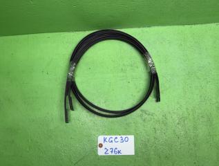 Молдинг на крышу TOYOTA PASSO KGC30 1 ракурс