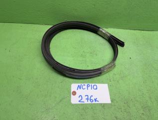 Молдинг на крышу TOYOTA VITZ NCP10 1 ракурс