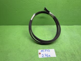 Молдинг на крышу TOYOTA VITZ NCP10 3 ракурс