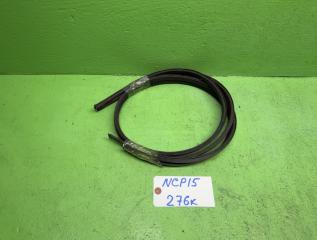 Молдинг на крышу TOYOTA VITZ NCP15 1 ракурс