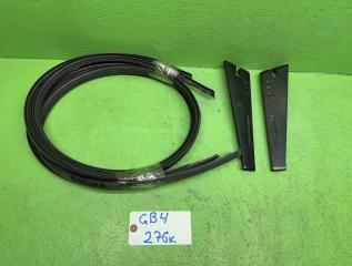 Молдинг на крышу HONDA FREED GB4 1 ракурс Молдинг на крышу HONDA FREED GB4 1 ракурс