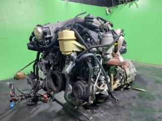 Двигатель CADILLAC CTS LY7 б/н 3 ракурс
