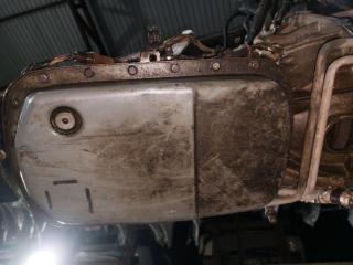 АКПП CADILLAC CTS LY7 4 ракурс