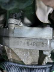 АКПП CADILLAC CTS LY7 5 ракурс