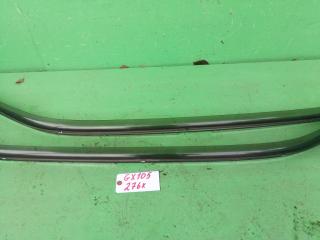 Ветровик TOYOTA MARK II GX105 3 ракурс