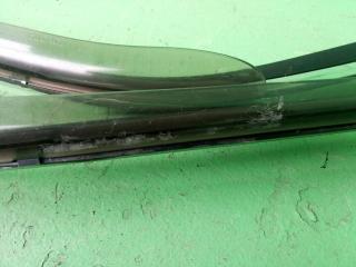 Ветровик TOYOTA MARK II GX105 5 ракурс
