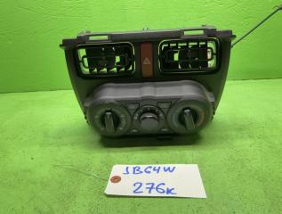 Климат-контроль SUZUKI JIMNY JB64W 1 ракурс