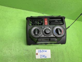 Климат-контроль SUZUKI JIMNY JB64W 3 ракурс