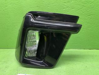 Туманка правая передняя SUBARU FORESTER SK5 114-60411 2 ракурс