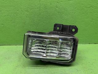 Туманка правая передняя SUBARU FORESTER SK5 114-60411 4 ракурс