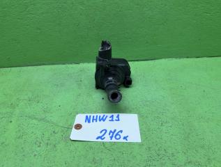 Помпа инвертора TOYOTA PRIUS NHW11 3 ракурс