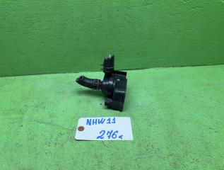 Помпа инвертора TOYOTA PRIUS NHW11 4 ракурс