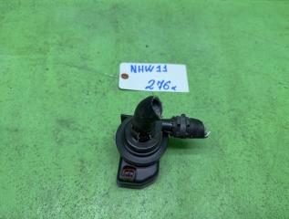 Помпа инвертора TOYOTA PRIUS NHW11 5 ракурс