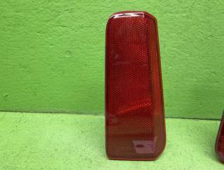 Катафот в бампер TOYOTA VELLFIRE GGH30 58-74 2 ракурс