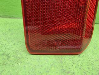 Катафот в бампер TOYOTA VELLFIRE GGH30 58-74 4 ракурс