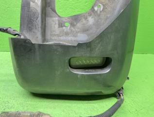 Брызговики комплект передние HONDA CRV RE4 5 ракурс