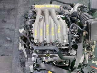 Двигатель HYUNDAI SANTA FE CM G6EA 7А826369 1 ракурс